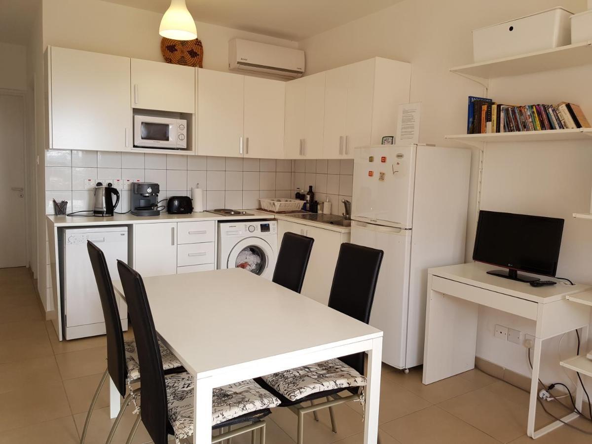 Ariadne Apt 103 -300M From Lighthouse Beach Paphos Exteriér fotografie