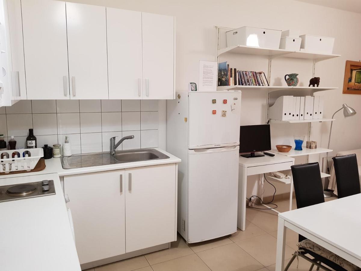 Ariadne Apt 103 -300M From Lighthouse Beach Paphos Exteriér fotografie