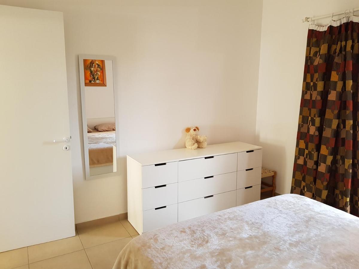 Ariadne Apt 103 -300M From Lighthouse Beach Paphos Exteriér fotografie