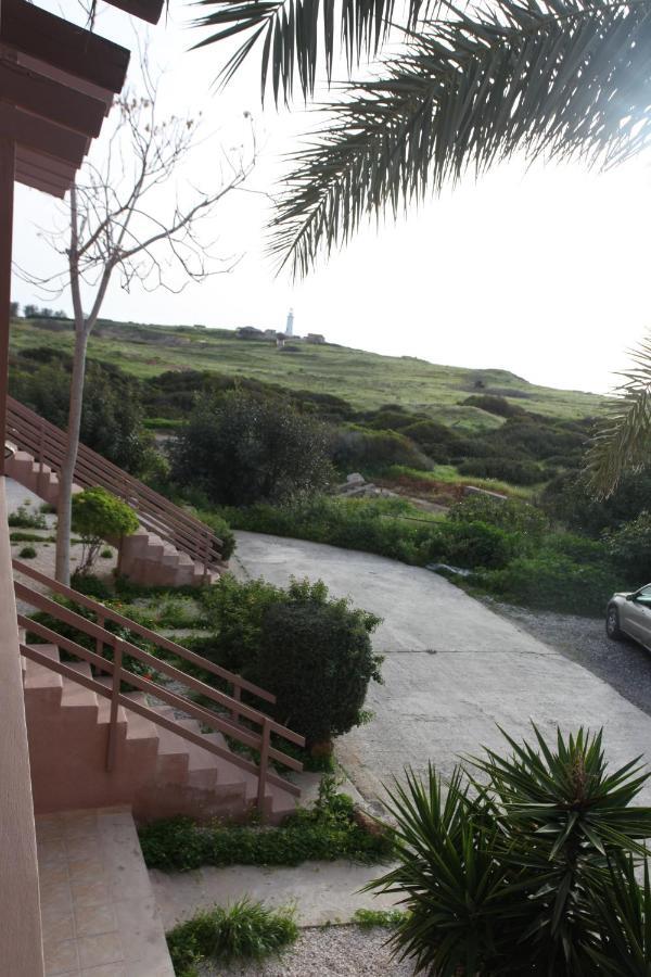 Ariadne Apt 103 -300M From Lighthouse Beach Paphos Exteriér fotografie